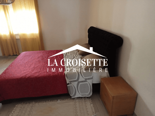 Appartement S+2 aux Berges du Lac 1